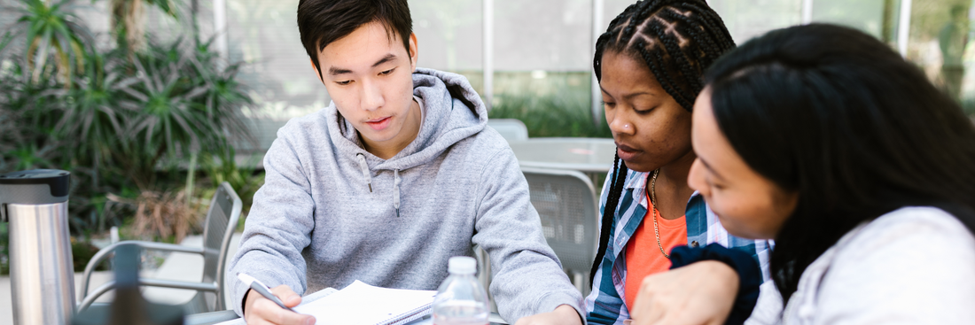 Five Reasons to Invest in Student Leadership