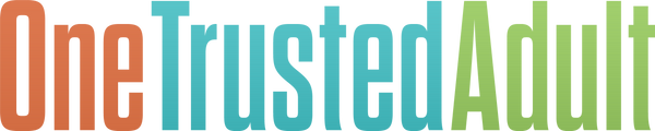 One Trusted Adult logo