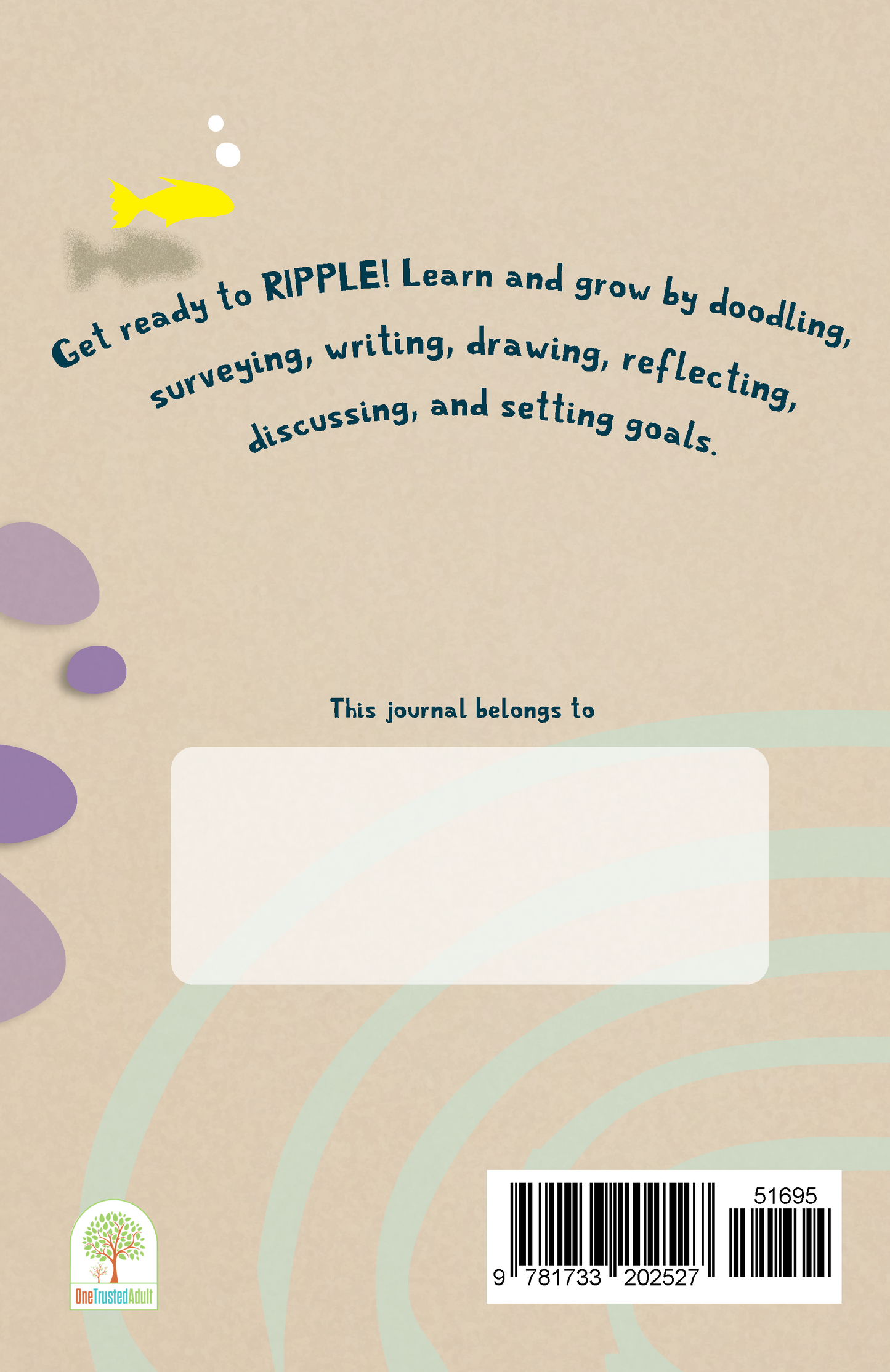 Ripple Journal Learn & Grow