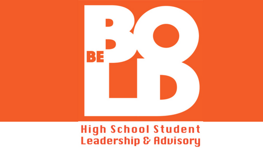 BeBOLD Leadership Course