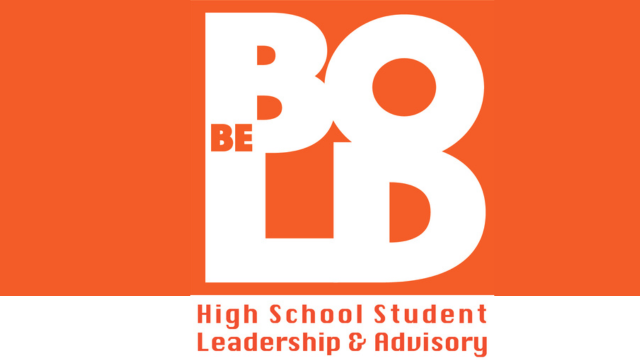 BeBold Logo