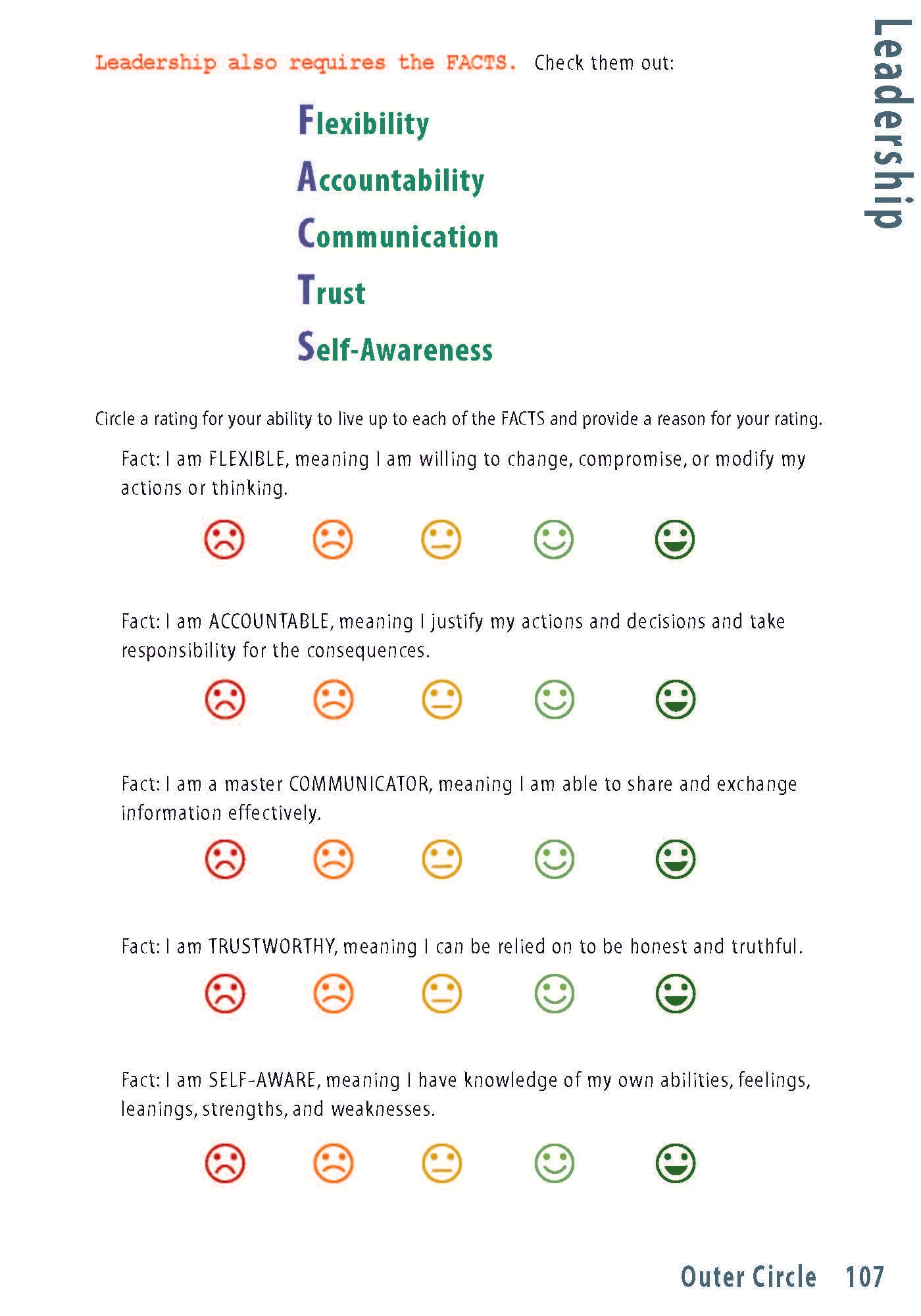 Ripple Journal Assess & Aspire