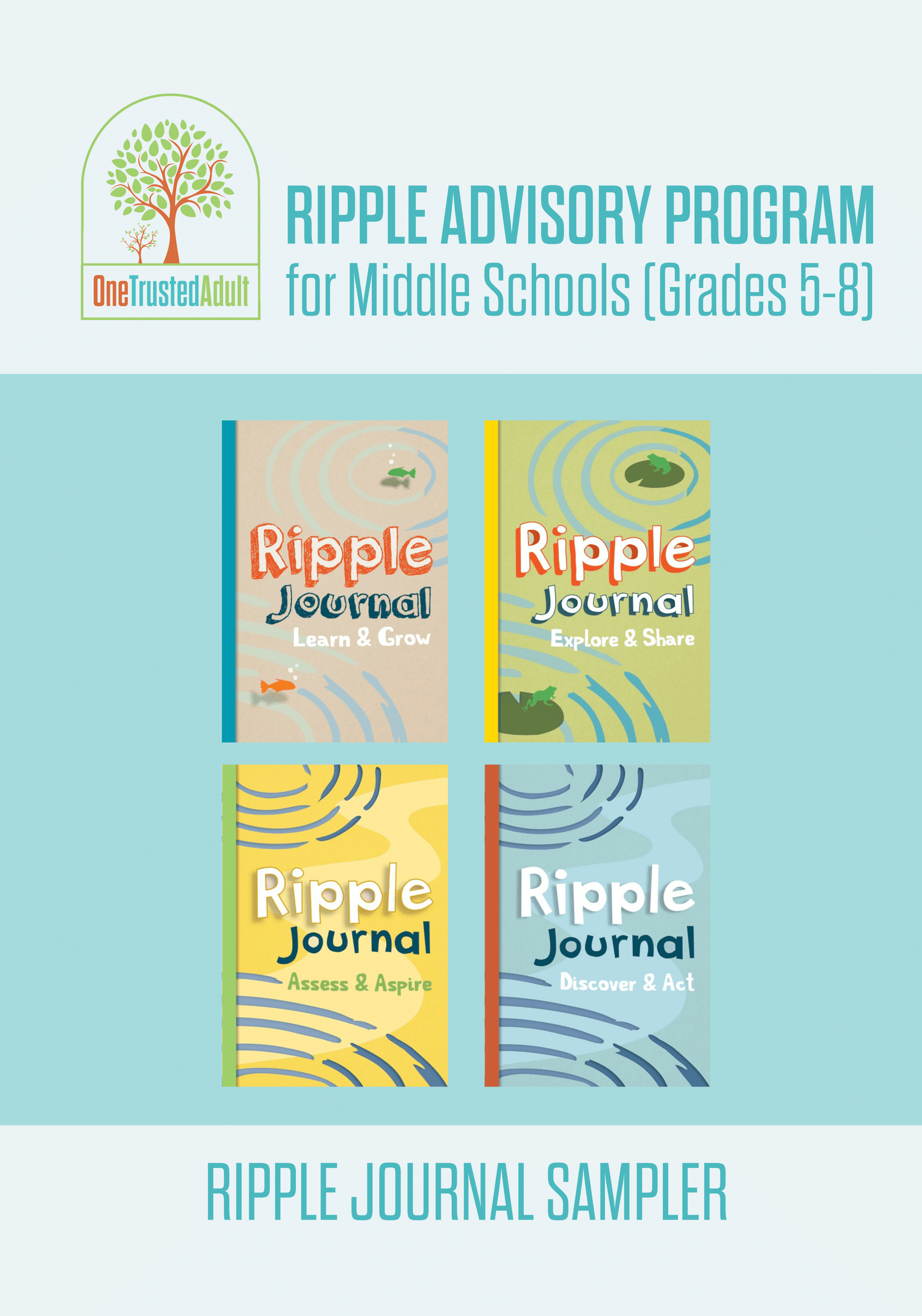 Ripple Journal Sample