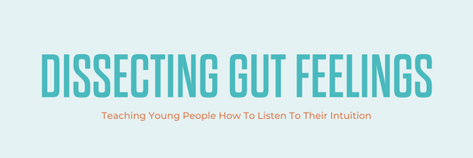 Dissecting Gut Feelings