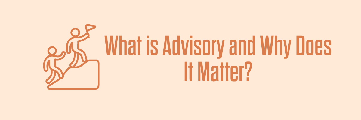 What is Advisory and Why Does It Matter? – One Trusted Adult
