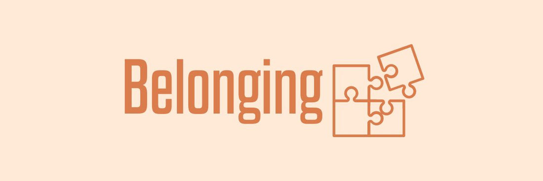 Belonging