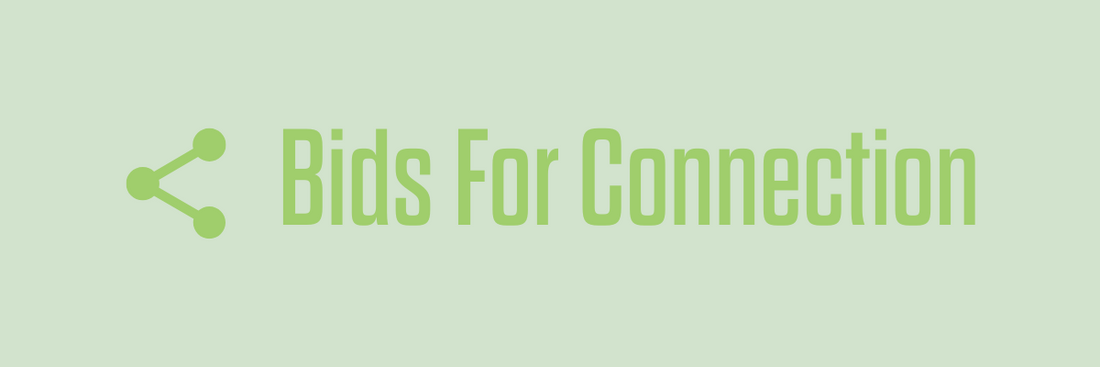 Bids for Connection