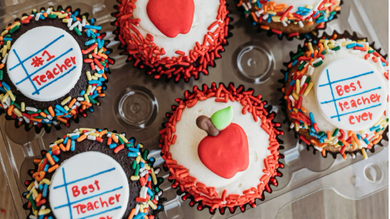 Phone Numbers, Names, and Cupcakes: Why the Smallest Decisions Define the Biggest Boundaries and How School Leaders Can Help