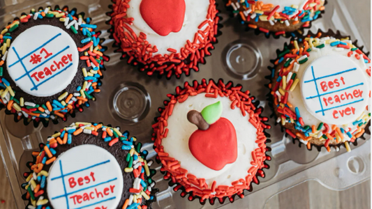 Phone Numbers, Names, and Cupcakes: Why the Smallest Decisions Define the Biggest Boundaries and How School Leaders Can Help