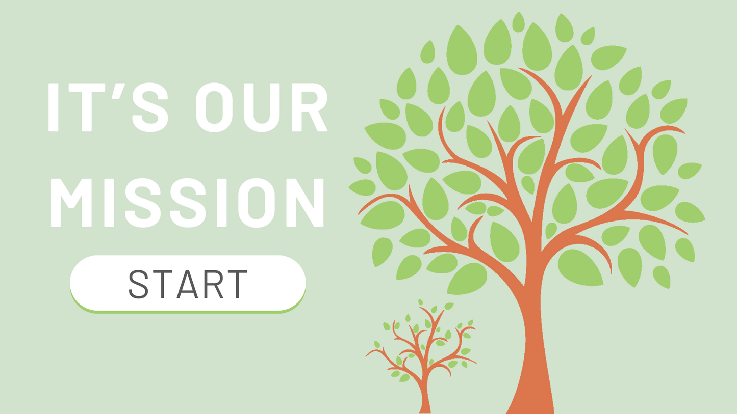 Preview: It's Our Mission