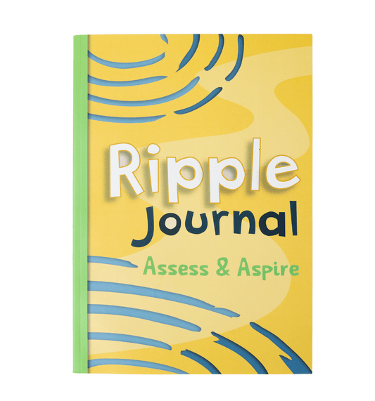Ripple Journal Assess & Aspire
