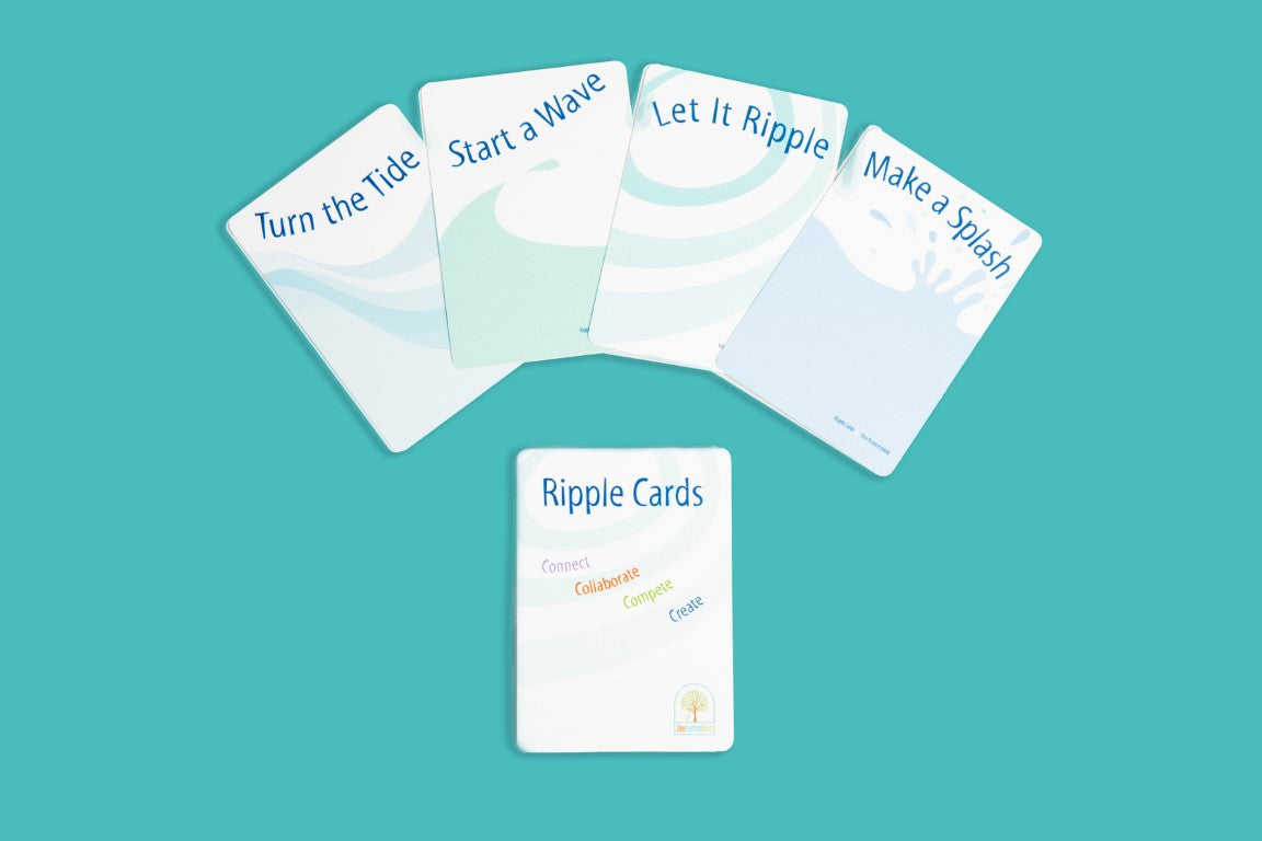 Ripple Cards