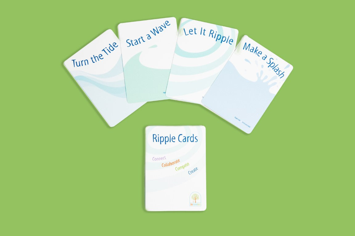 Ripple Cards