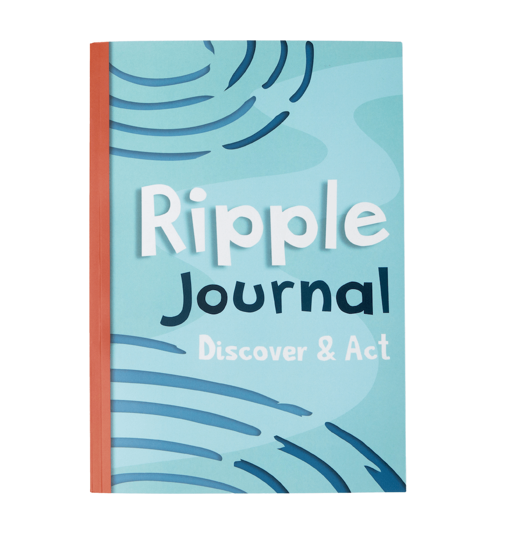 Ripple Journal Discover & Act