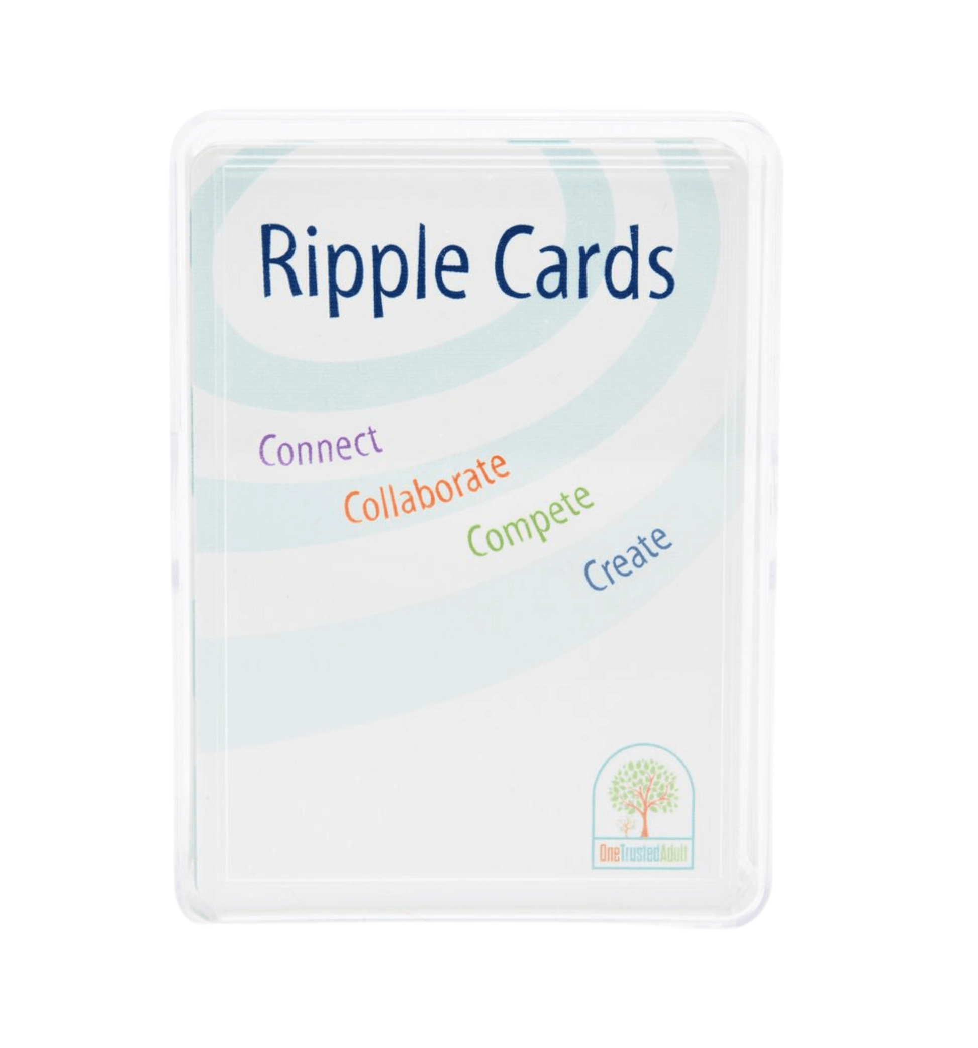 Ripple Cards