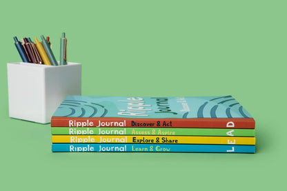 Ripple Journal Explore & Share
