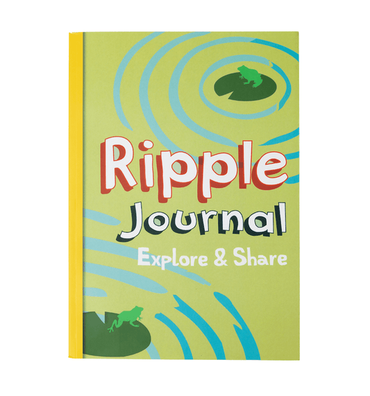 Ripple Journal Explore & Share
