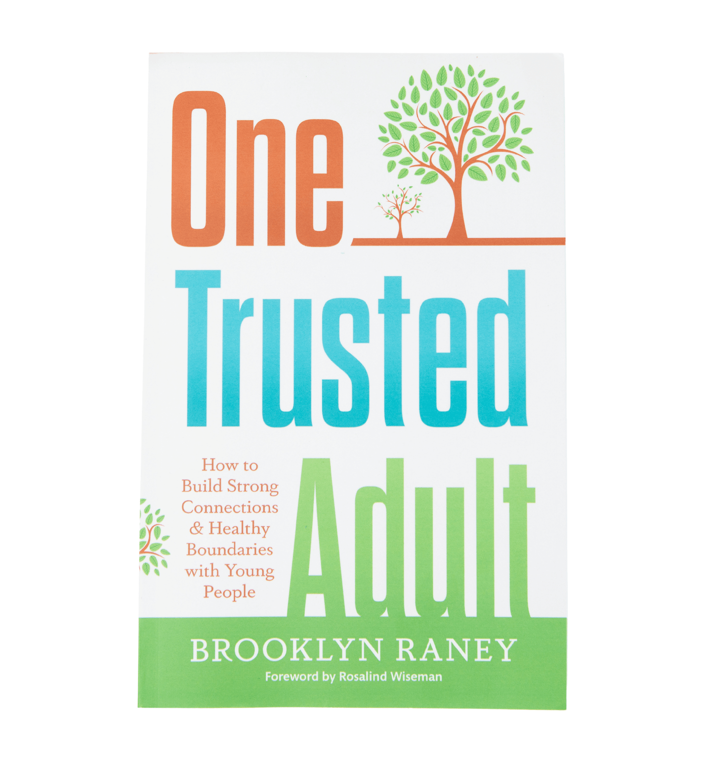 One Trusted Adult 