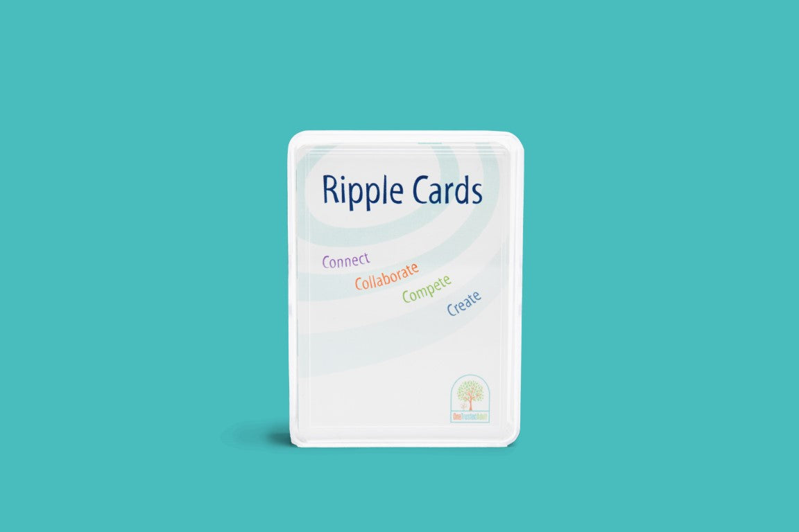 Ripple Cards