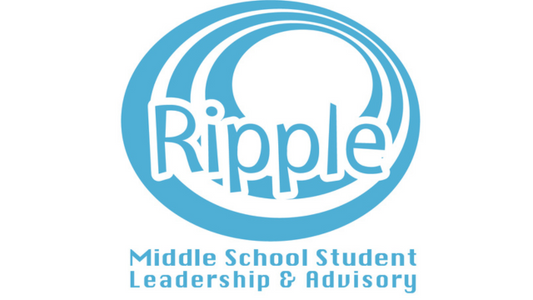 Ripple Student Leadership